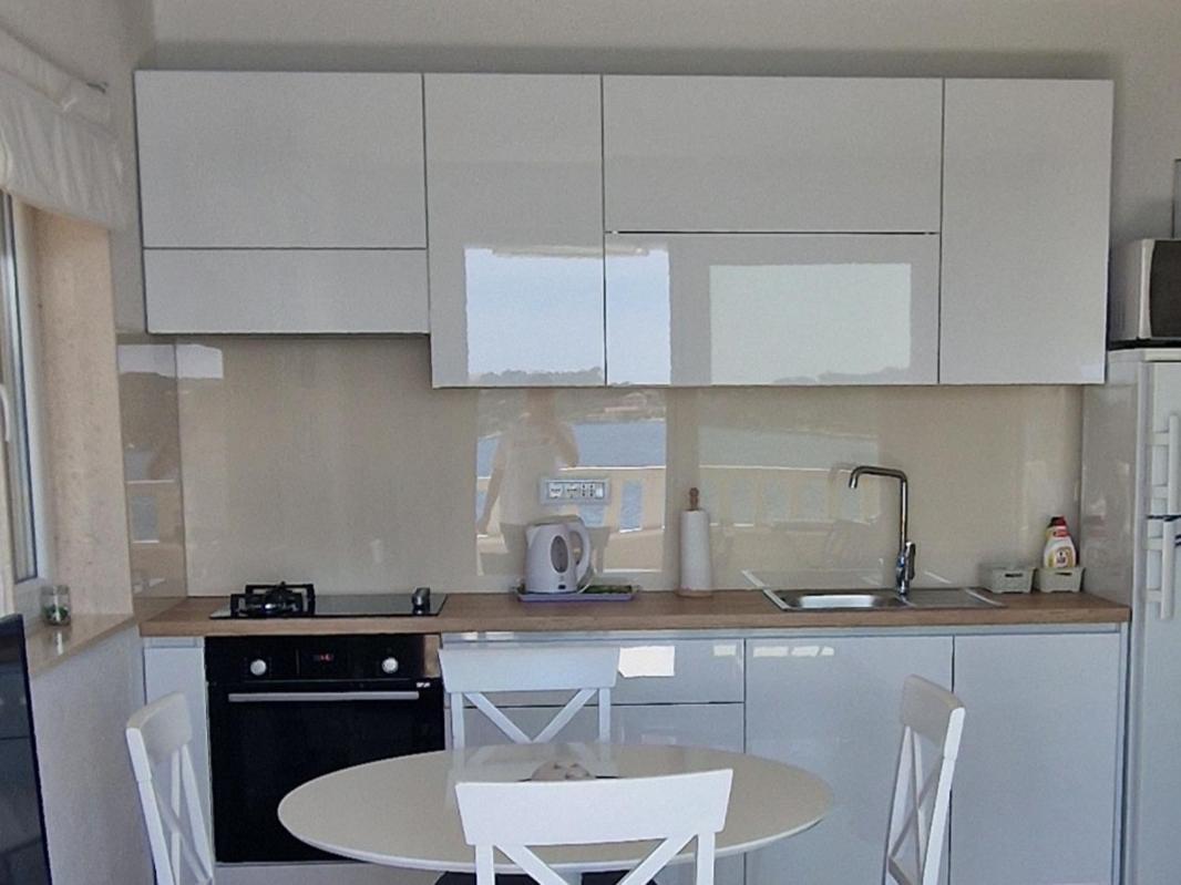 Apartments Stipe Rogoznica  Extérieur photo