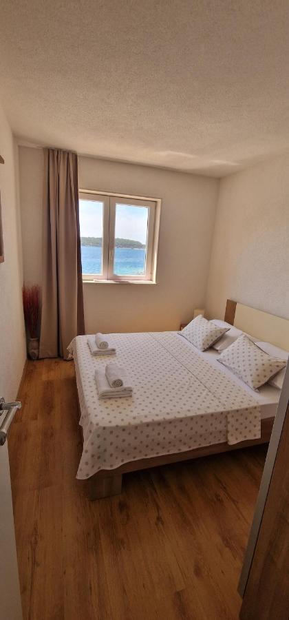 Apartments Stipe Rogoznica  Extérieur photo