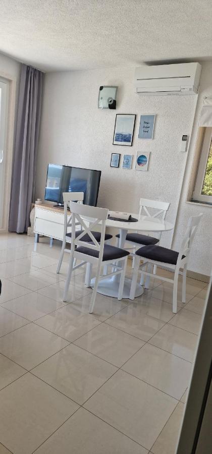 Apartments Stipe Rogoznica  Extérieur photo