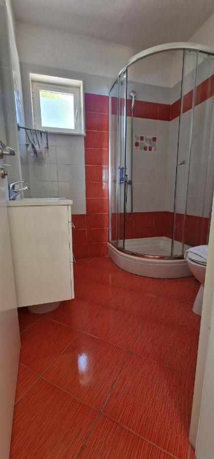 Apartments Stipe Rogoznica  Extérieur photo