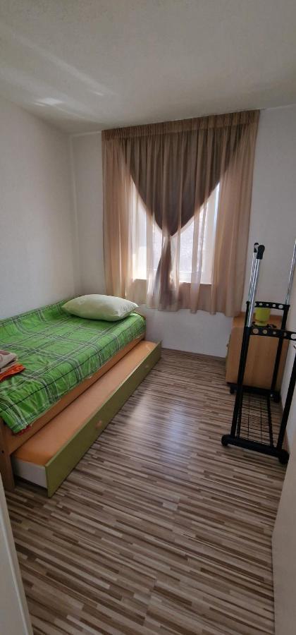 Apartments Stipe Rogoznica  Extérieur photo