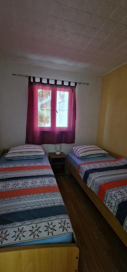 Apartments Stipe Rogoznica  Extérieur photo