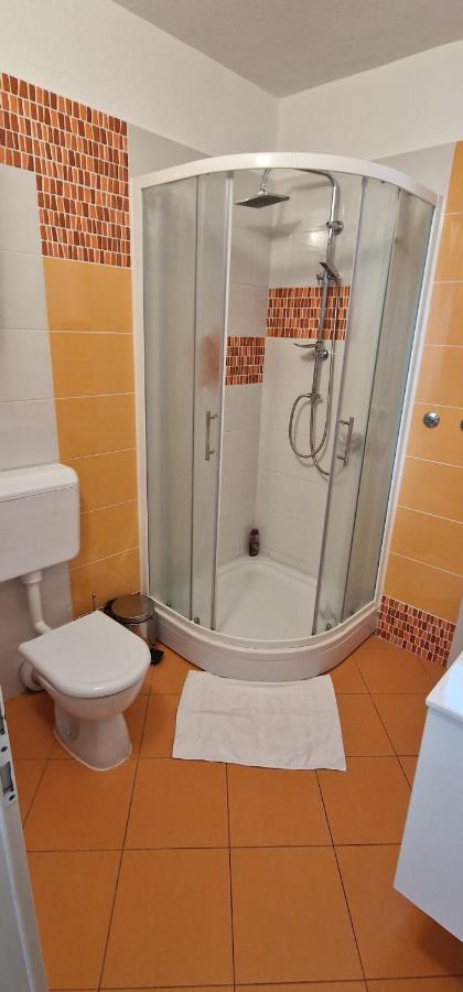 Apartments Stipe Rogoznica  Extérieur photo