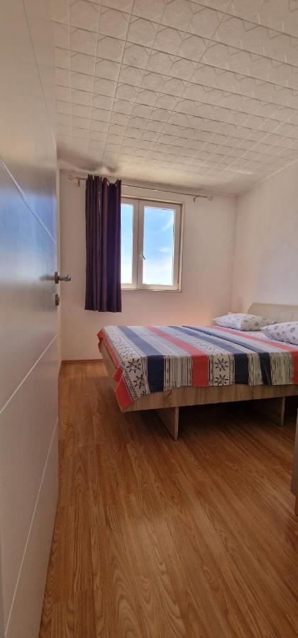 Apartments Stipe Rogoznica  Extérieur photo