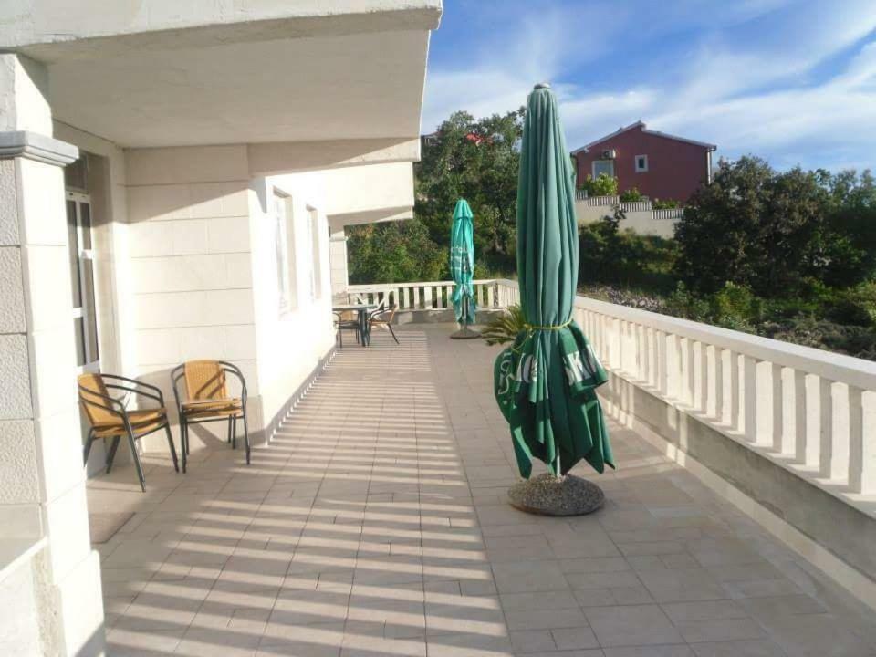 Apartments Stipe Rogoznica  Extérieur photo